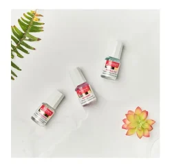 002 Double Action Protective Base Coat*MAVALA New