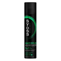 Hot SYOSS Max Fijación Hair Spray