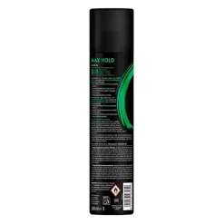 Hot SYOSS Max Fijación Hair Spray