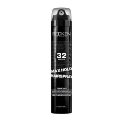 Best REDKEN Max Hold Hairspray