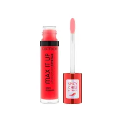 Sale Max It Up Lip Booster Extreme 010 Gloss De Labios