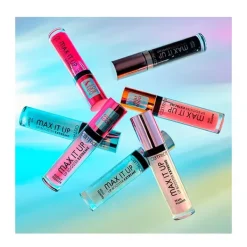 Sale Max It Up Lip Booster Extreme 010 Gloss De Labios