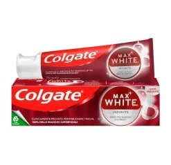 Discount COLGATE Max White Infinite