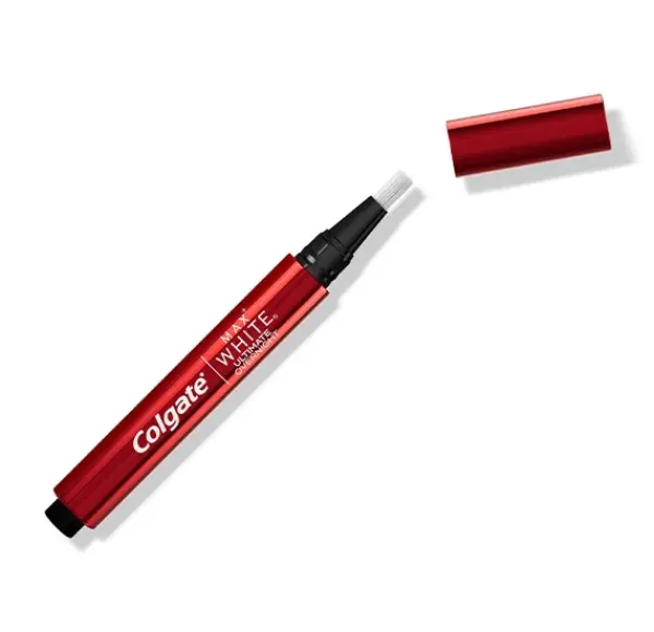 Best COLGATE Max White Ultimate Overnight