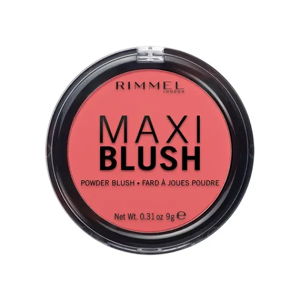 Maxi Blush Powder*RIMMEL LONDON