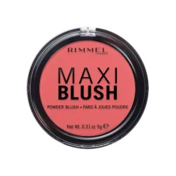 Maxi Blush Powder*RIMMEL LONDON