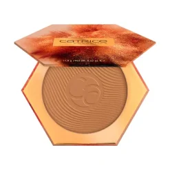 Discount Maxi Brozing Powder 010 Polvos De Maquillaje
