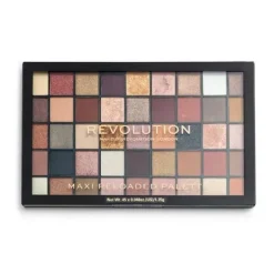 Clearance Maxi Reloaded Palette Sombras De Ojos