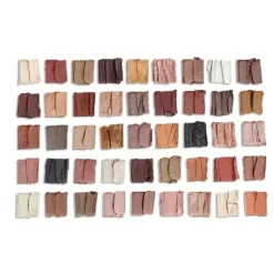 Clearance Maxi Reloaded Palette Sombras De Ojos