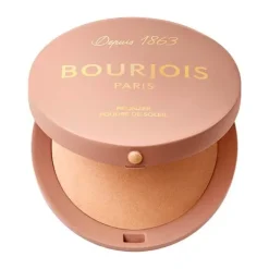 Maxi Round Pot Bronzer*BOURJOIS Sale