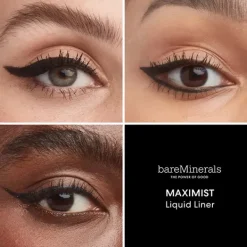 Maximist™ Liquid Eyeliner*BAREMINERALS Outlet