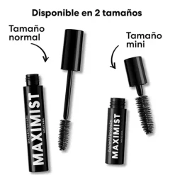 Maximist Volumizing Phyto-Fiber Mascara*BAREMINERALS Online