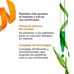 Sale BAREMINERALS Maximist Volumizing Phyto-Fiber Mini Mascara