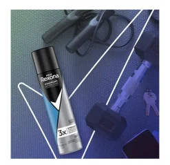 Online REXONA Maximum Protection