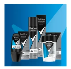 Online REXONA Maximum Protection