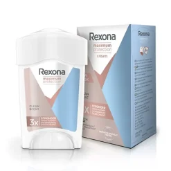Maximum Protection Clean Scent*REXONA Outlet