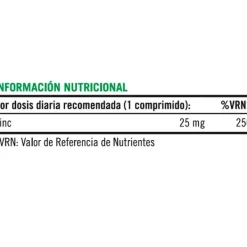 Sale NATURE'S BOUNTY Maximum Strength Zinc