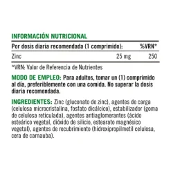 Sale NATURE'S BOUNTY Maximum Strength Zinc