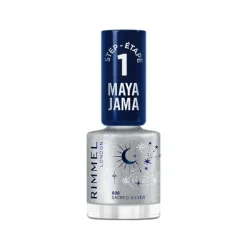Maya Jama Nail Super Gel*RIMMEL LONDON Best