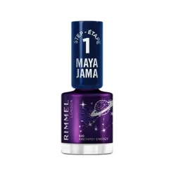 Maya Jama Nail Super Gel*RIMMEL LONDON Best