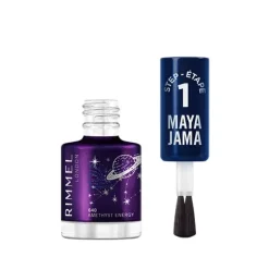Maya Jama Nail Super Gel*RIMMEL LONDON Best