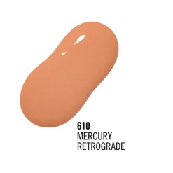 Maya Jama Nail Super Gel*RIMMEL LONDON Best