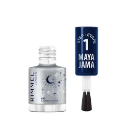 Maya Jama Nail Super Gel*RIMMEL LONDON Best