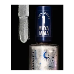 Maya Jama Nail Super Gel*RIMMEL LONDON Best