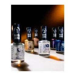 Maya Jama Nail Super Gel*RIMMEL LONDON Best