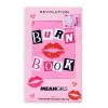 Mean Girls Burn Book Palette*REVOLUTION