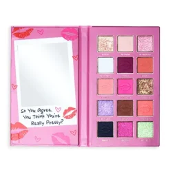 Sale Mean Girls Burn Book Palette Sombras De Ojos