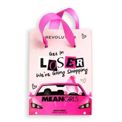 Mean Girls Get It Loser We're Going Shopping Blender*REVOLUTION New