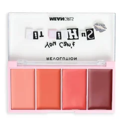 Online Mean Girls You Cant't Sit With Us Cream Blush Coloretes