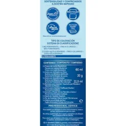 Best NORDIC BLONDE Mechas Radiantes