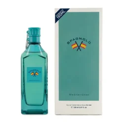 Mediterraneo*SPAGNOLO Sale