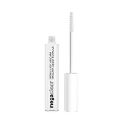 Discount Mega Clear Brow & Lash Mascara Cejas