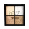 Mega Glow Highlight*LOVE THY MAKE-UP New