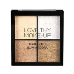 Mega Glow Highlight*LOVE THY MAKE-UP New