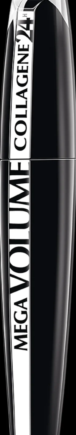 New Mega Volume Collagene 24H Máscara De Pestañas