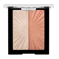 Outlet Megaglo Hello Halo Blushlighter Iluminadores Maquillaje