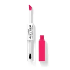 Megalast Lock N' Shine Lip Color*WET n WILD New