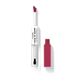 Megalast Shine Lip Color*WET n WILD Hot