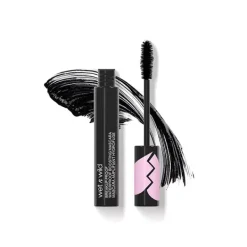 Megalast Waterproof Boosting Mascara Máscara De Pestañas