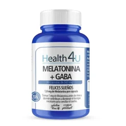 Outlet H4U Melatonina + Gaba