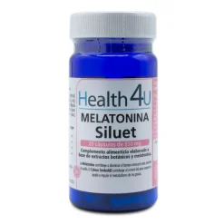 Best H4U Melatonina Siluet