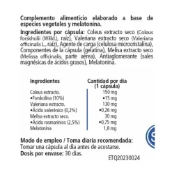 Best H4U Melatonina Siluet