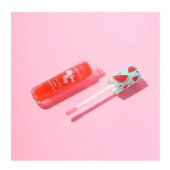 New SUNKISSED Melon Pop Lip Oil