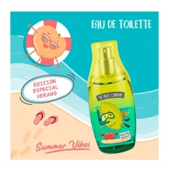 THE FRUIT COMPANY Melon Splash Summer