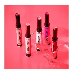 Online Melt & Plump Labial Voluminizador Pintalabios