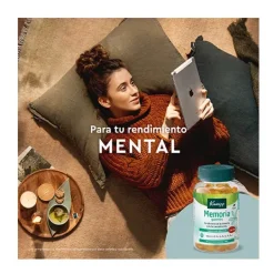 Clearance KNEIPP Memoria